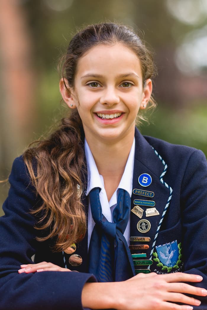 Feltonfleet Pupil Ranks Second Fastest in Great Britain in 100m Butterfly